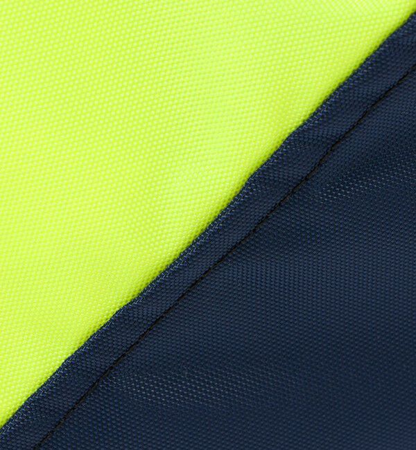 UNITED ARROWS green label relaxing「【別注】＜MELO＞GLR トライアングル トートバッグ」|トートバッグ|