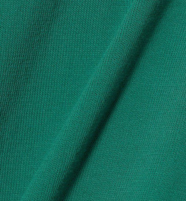 UNITED ARROWS green label relaxing「＜1_OF MINE＞クルーネック ニット カーディガン マシンウォッシャブル」|カーディガン|