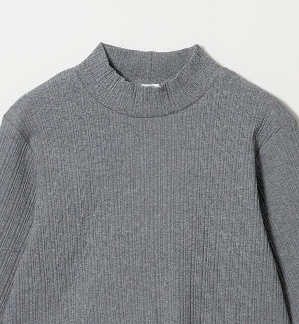 UNITED ARROWS green label relaxing「チュール レース コンビ プルオーバー / キッズ 140cm-160cm」|Tシャツ・カットソー|