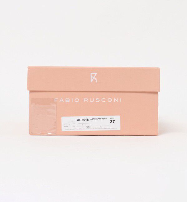EMMEL REFINES「＜FABIO RUSCONI＞コインローファー＜ Select by EMMEL REFINES ＞」|その他|