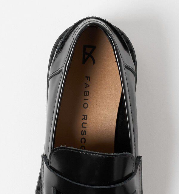 EMMEL REFINES「＜FABIO RUSCONI＞コインローファー＜ Select by EMMEL REFINES ＞」|その他|