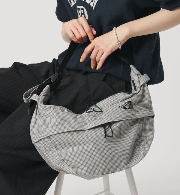 BEAUTY&YOUTH UNITED ARROWS「＜THE NORTH FACE＞メノウウォーカー ショルダーバッグ」|ショルダー・メッセンジャー|