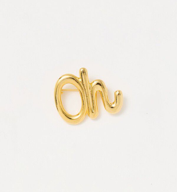 BEAUTY&YOUTH UNITED ARROWS「＜LAPUIS＞3セット ピン/3P」|ブローチ・コサージュ|