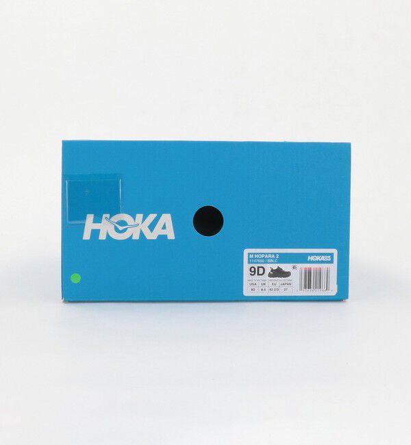 BEAUTY&YOUTH UNITED ARROWS「＜HOKA＞ホパラ 2 シューズ」|サンダル|