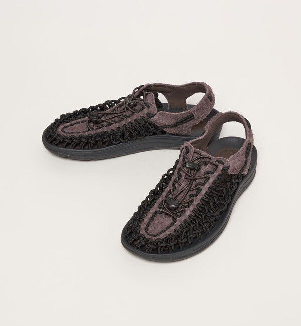 BEAUTY&YOUTH UNITED ARROWS「【別注】＜KEEN＞UNEEK サンダル」|サンダル|