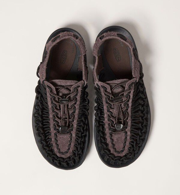 BEAUTY&YOUTH UNITED ARROWS「【別注】＜KEEN＞UNEEK サンダル」|サンダル|