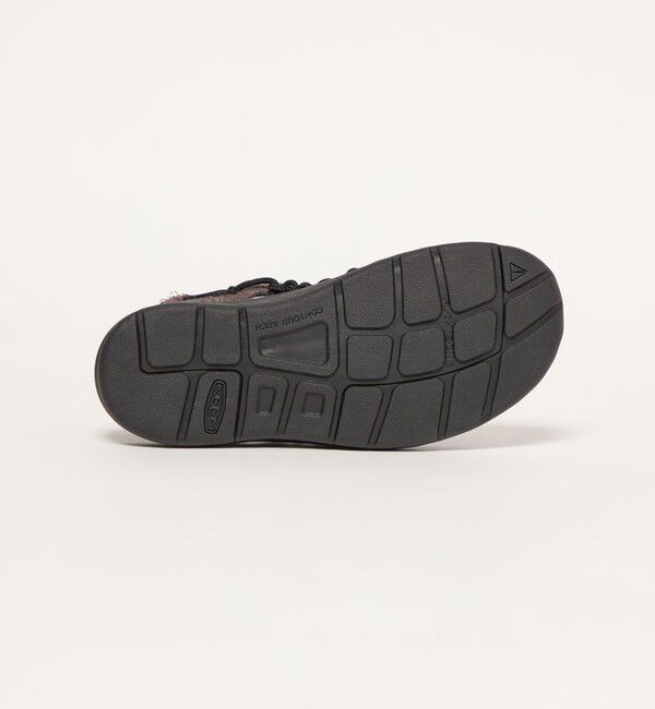BEAUTY&YOUTH UNITED ARROWS「【別注】＜KEEN＞UNEEK サンダル」|サンダル|
