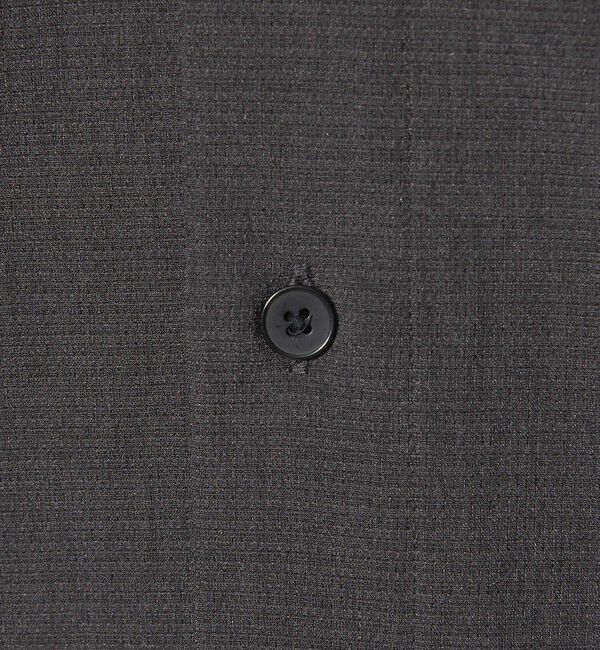 BEAUTY&YOUTH UNITED ARROWS「KOMATSU PACK トロピカル レギュラー シャツ FORM型 ストレッチ 吸水速乾 UVカット セットアップ対応」|シャツ・ブラウス|