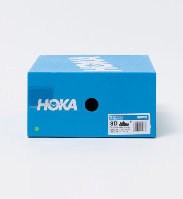 BEAUTY&YOUTH UNITED ARROWS「＜HOKA＞ホパラ 2 シューズ」|サンダル|