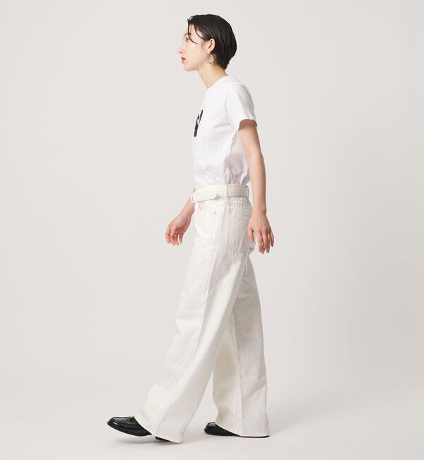 ER「＜ER＞DOCTOR HONZAWA DENIM デニムパンツ」|チノ|