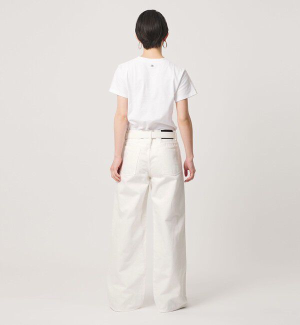 ER「＜ER＞DOCTOR HONZAWA DENIM デニムパンツ」|チノ|