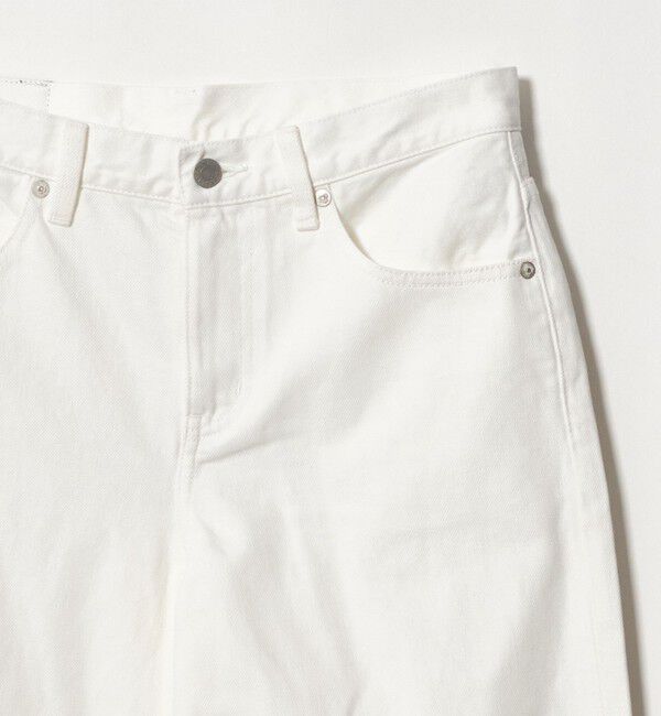 ER「＜ER＞DOCTOR HONZAWA DENIM デニムパンツ」|チノ|
