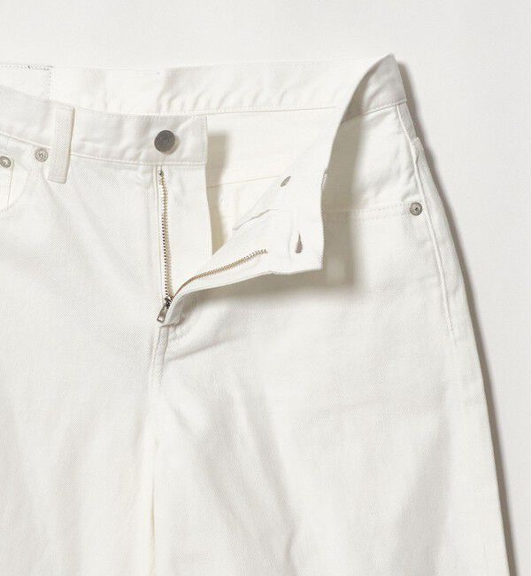 ER「＜ER＞DOCTOR HONZAWA DENIM デニムパンツ」|チノ|