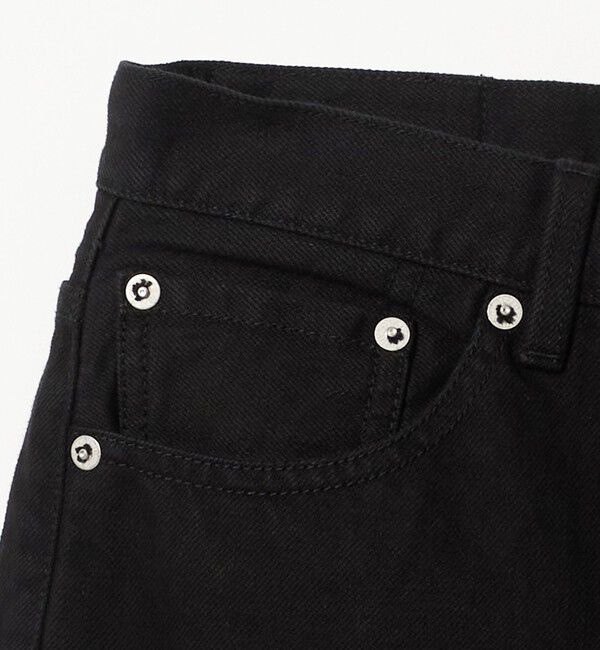 ER「＜ER＞DOCTOR HONZAWA DENIM デニムパンツ」|チノ|