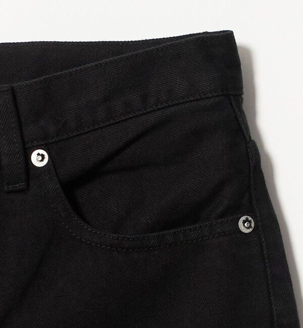ER「＜ER＞DOCTOR HONZAWA DENIM デニムパンツ」|チノ|