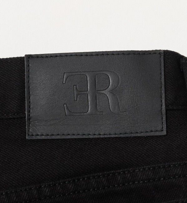 ER「＜ER＞DOCTOR HONZAWA DENIM デニムパンツ」|チノ|