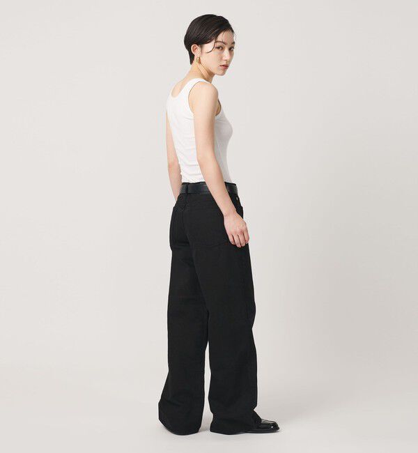 ER「＜ER＞DOCTOR HONZAWA DENIM デニムパンツ」|チノ|