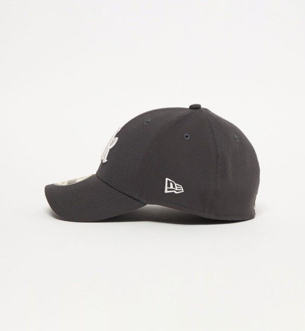 ER「【別注】＜NEWERA＞39THIRTY シグネチャー ロゴキャップ」|キャップ・キャスケット|