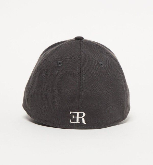 ER「【別注】＜NEWERA＞39THIRTY シグネチャー ロゴキャップ」|キャップ・キャスケット|