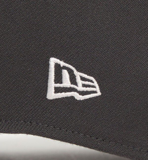 ER「【別注】＜NEWERA＞39THIRTY シグネチャー ロゴキャップ」|キャップ・キャスケット|