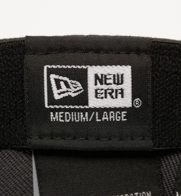 ER「【別注】＜NEWERA＞39THIRTY シグネチャー ロゴキャップ」|キャップ・キャスケット|