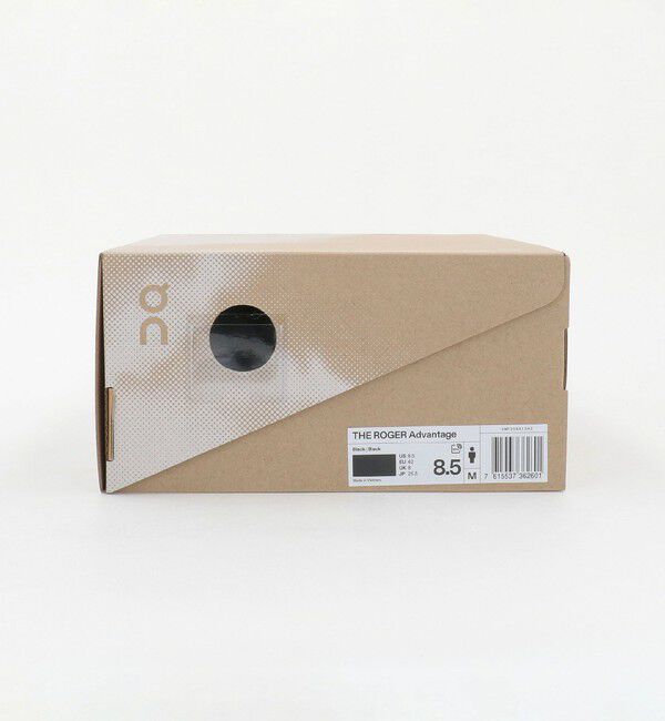 BEAUTY&YOUTH UNITED ARROWS「＜On＞ロジャー アドバンテージ スニーカー」|スニーカー|