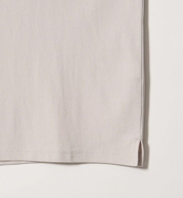 STEVEN ALAN「＜Steven Alan＞ カノコ スキッパー」|ポロシャツ|