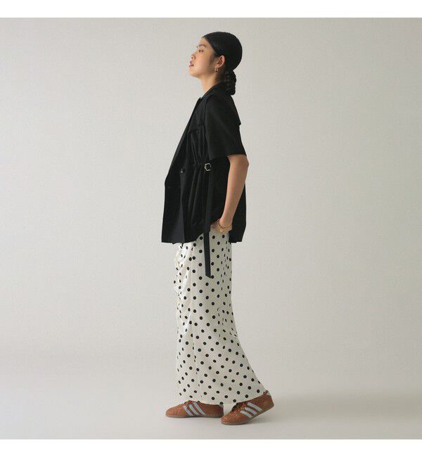 Ray BEAMS 「adidas / GAZELLE LO PRO」|スニーカー|