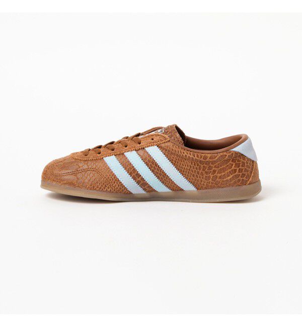 Ray BEAMS 「adidas / GAZELLE LO PRO」|スニーカー|