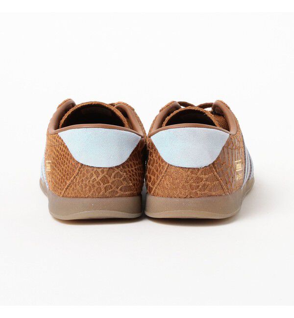 Ray BEAMS 「adidas / GAZELLE LO PRO」|スニーカー|