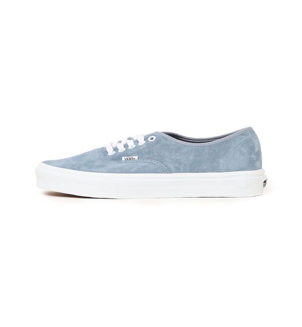 SHIPS any「VANS: オーセンティック スニーカー」|スニーカー|