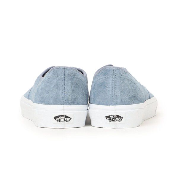 SHIPS any「VANS: オーセンティック スニーカー」|スニーカー|