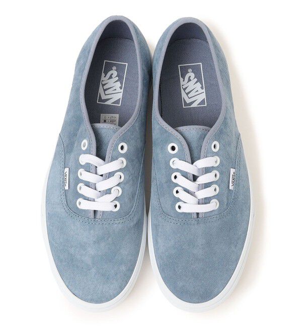 SHIPS any「VANS: オーセンティック スニーカー」|スニーカー|