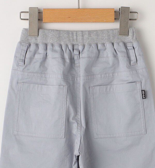 SHIPS KIDS「SHIPS KIDS:100～130cm / カラー 6分丈 ショーツ」|その他|
