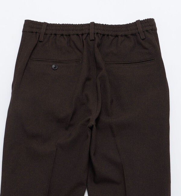SHIPS Colors 「SHIPS Colors:〈洗濯機可能〉MULTI FUNCTION イージー スラックス◇」|スラックス|