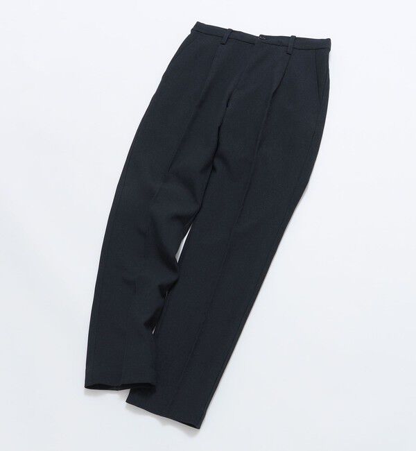 SHIPS Colors 「SHIPS Colors:〈洗濯機可能〉MULTI FUNCTION イージー スラックス◇」|スラックス|