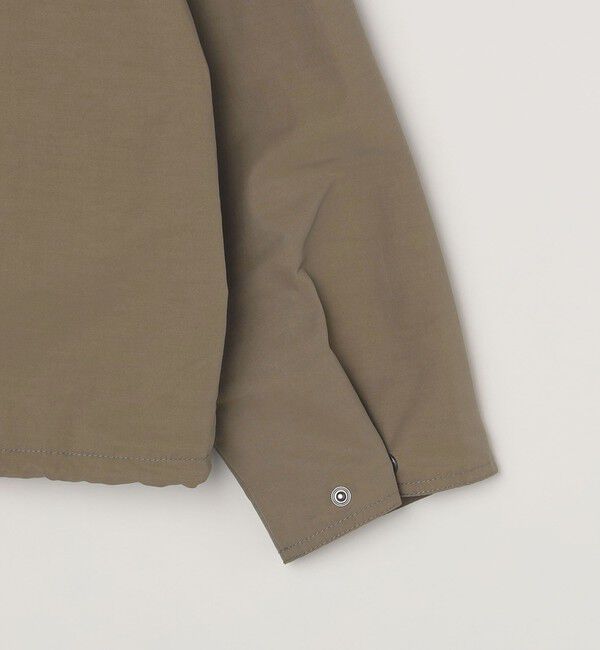 SHIPS any「【SHIPS any 別注】Bollington: ショート ハンティングジャケット 25SS◇」|ブルゾン・スタジャン|