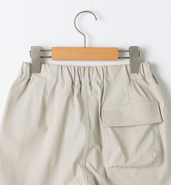 SHIPS KIDS「SHIPS KIDS:140～160cm / 〈UVカット〉ドライ ショーツ」|その他|