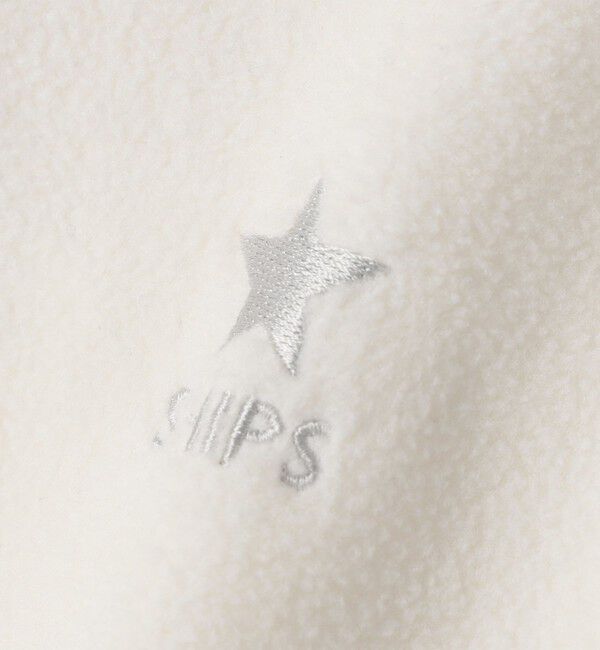 SHIPS KIDS「SHIPS KIDS:フリース スリーパー」|その他ベビーウェア|