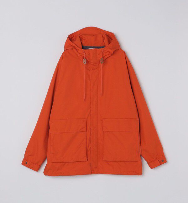 SHIPS「SHIPS: AUTHENTIC Octa(R)CPCP(R) マウンテン パーカ」|ブルゾン・スタジャン|