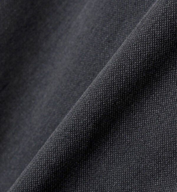SHIPS「City Ambient Products: THIS IS EASY POLYESTER WOOL PANT」|その他|