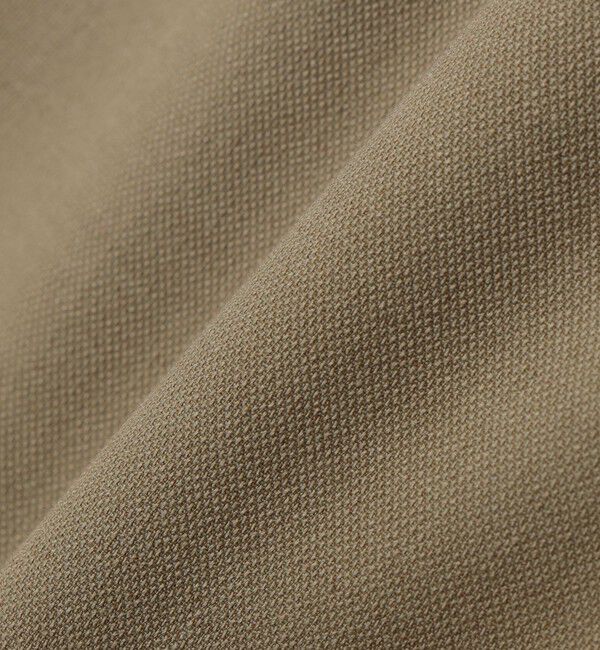 SHIPS「City Ambient Products: THIS IS EASY POLYESTER WOOL PANT」|その他|