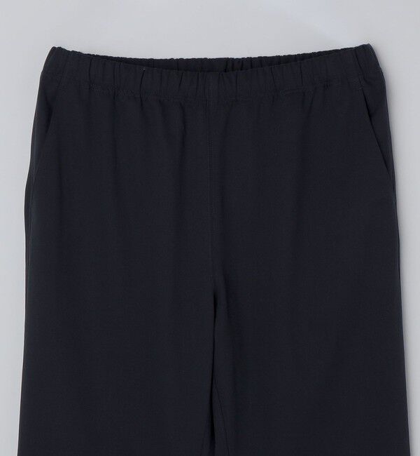 SHIPS「City Ambient Products: THIS IS EASY POLYESTER WOOL PANT」|その他|