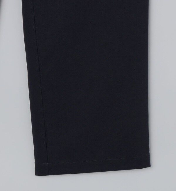 SHIPS「City Ambient Products: THIS IS EASY POLYESTER WOOL PANT」|その他|