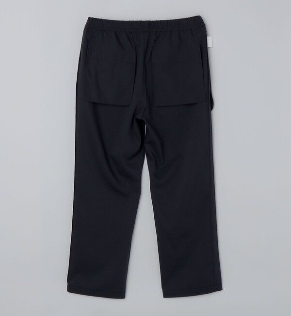 SHIPS「City Ambient Products: THIS IS EASY POLYESTER WOOL PANT」|その他|