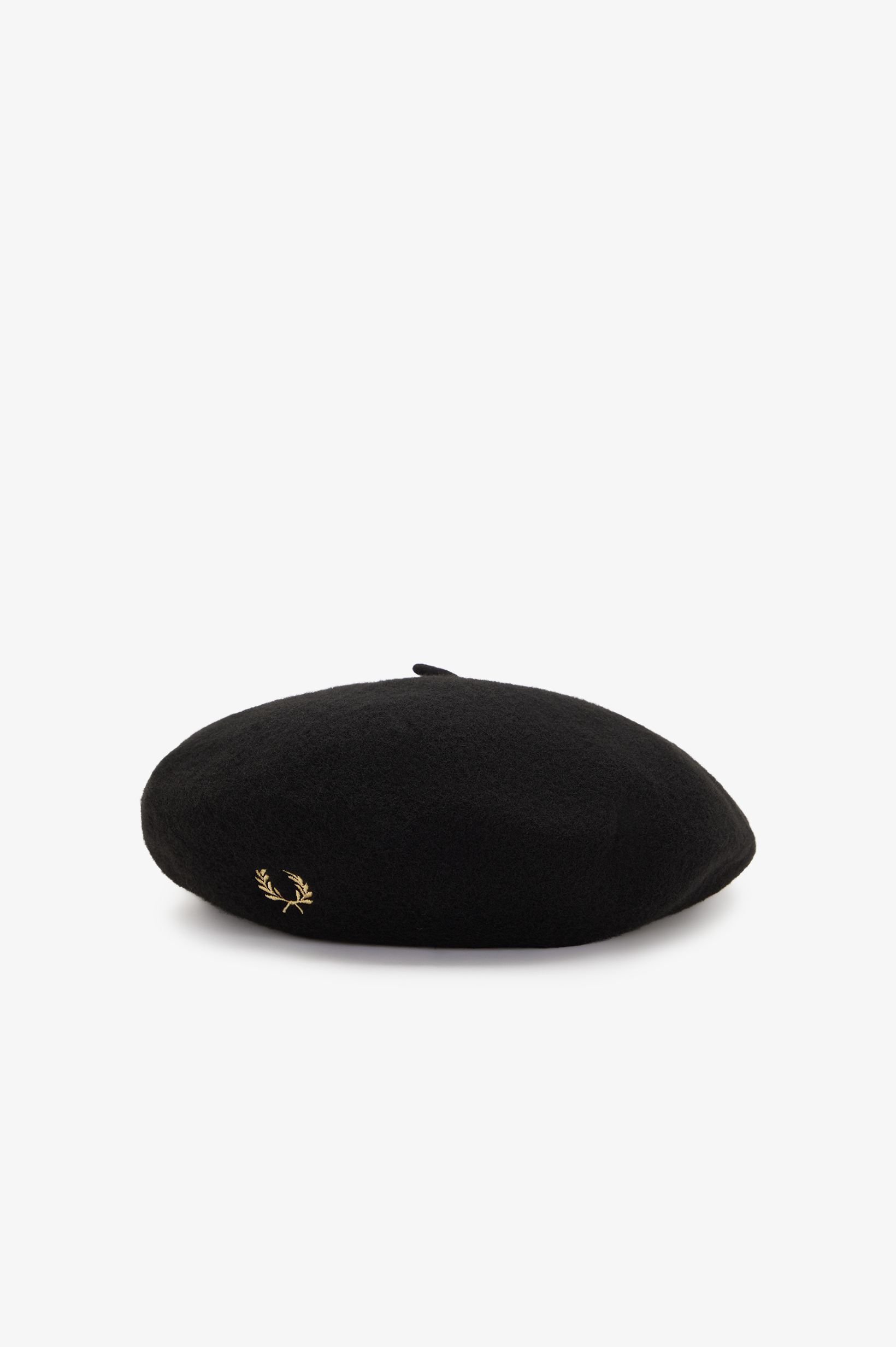 FRED PERRY 「FRED PERRY／Beret／ベレー帽」|ハンチング・ベレー帽|