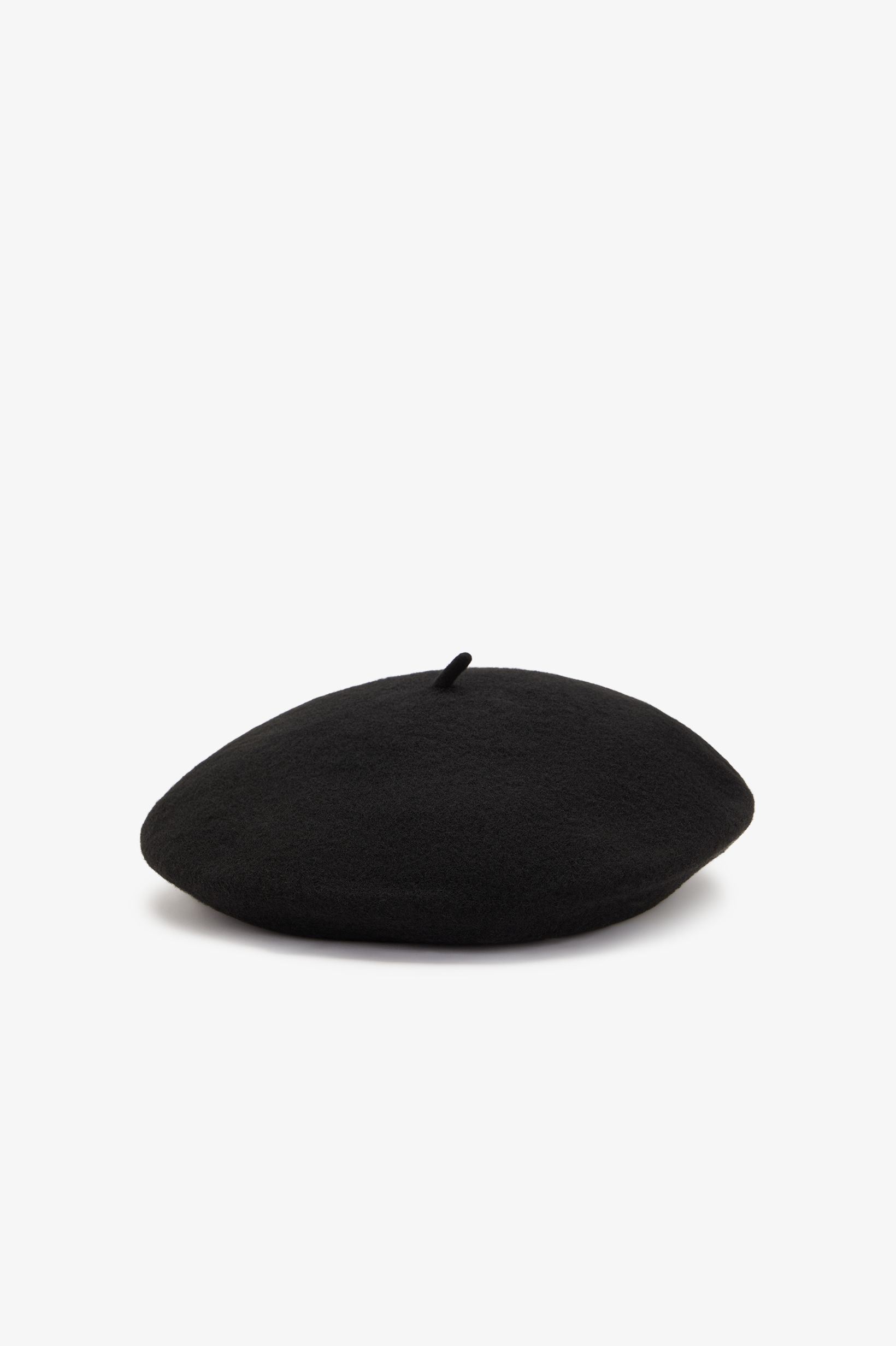 FRED PERRY 「FRED PERRY／Beret／ベレー帽」|ハンチング・ベレー帽|