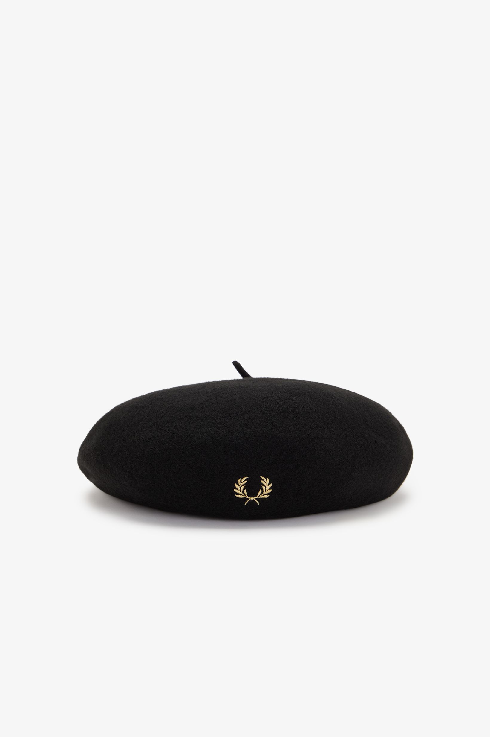 FRED PERRY 「FRED PERRY／Beret／ベレー帽」|ハンチング・ベレー帽|