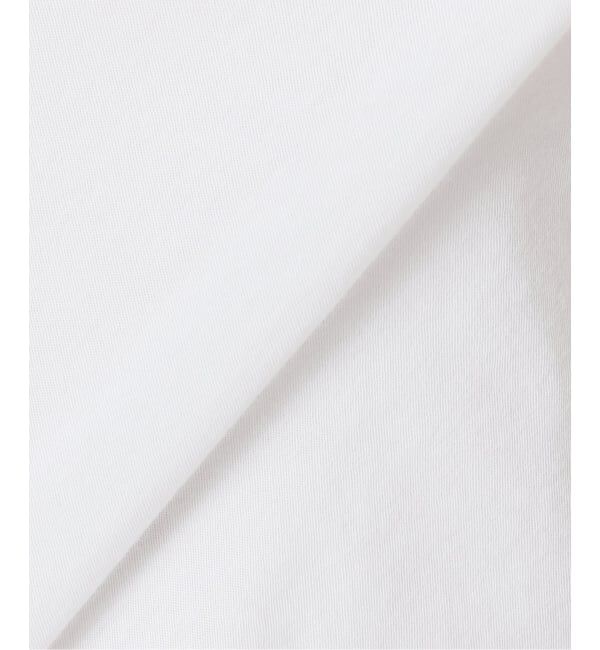 OUTDOOR PRODUCTS Usual Things「追加2 ハイツイストコットンノースリTEE」|Tシャツ・カットソー|