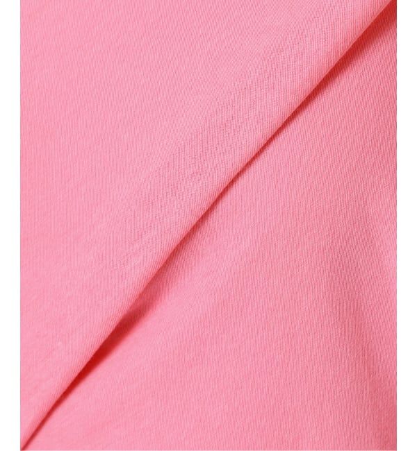 OUTDOOR PRODUCTS Usual Things「追加2 ハイツイストコットンノースリTEE」|Tシャツ・カットソー|